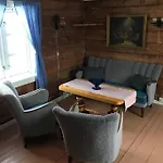 Nordlandshus Ved Lofotr Bostad