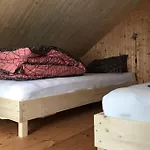 Casa de Férias Nordlandshus Ved Lofotr *