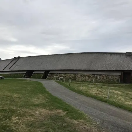 Nordlandshus Ved Lofotr