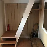Дом отдыха Nordlandshus Ved Lofotr Bostad